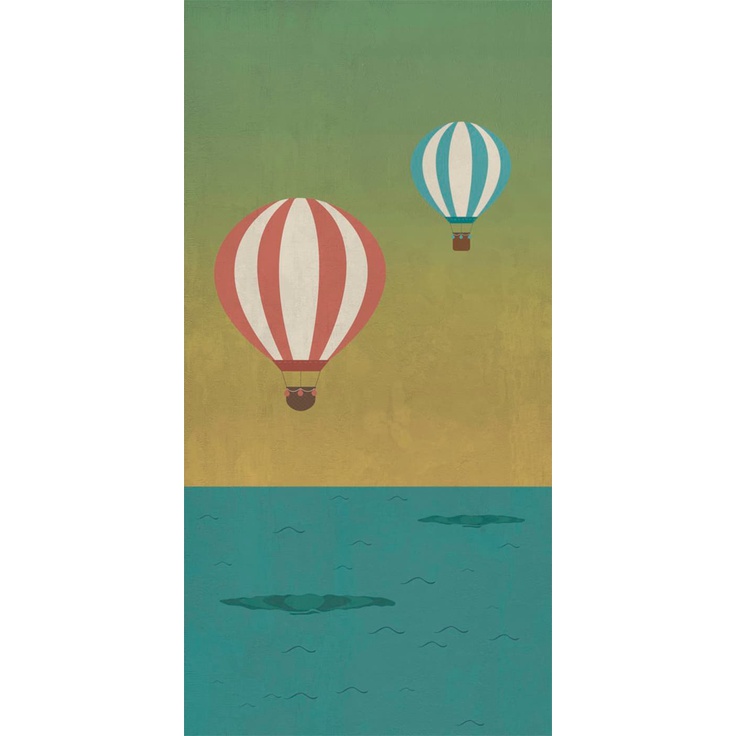 ABK Wide & Style 0007337 Baloon B 160x320 матовая