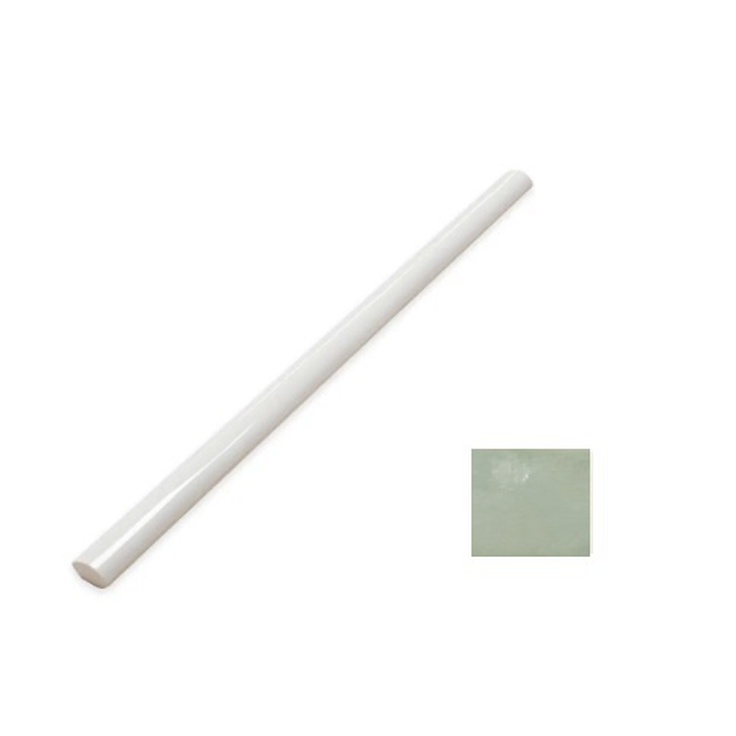 WOW Casablanca 136673 Сb Rounded Edge Mint 1,1x15 глянцевая