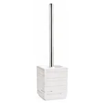 Ерш для унитаза WasserKRAFT K-3827 напольный