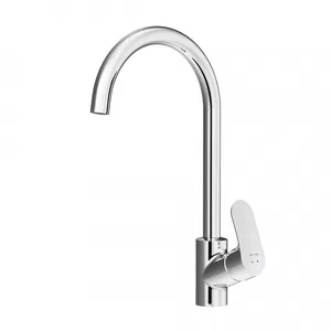 Смеситель AM.PM для кухни F8007700 с каналом для питьевой воды, хром