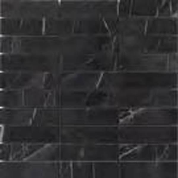 мозаика Charm Experience Calacatta Black Mosaico Lap 30x30