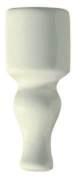 Vintage Angolo Finale Ivory 2x6.5