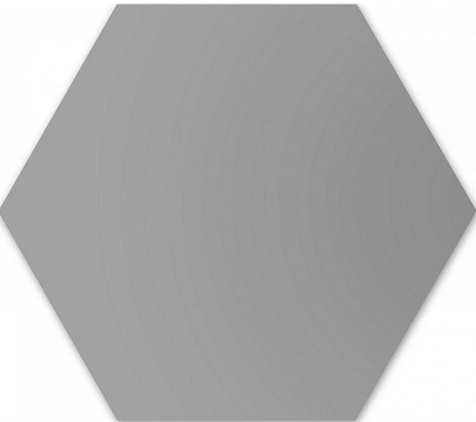 фон Floor Tiles Hexa Ash Grey Matt 20x23