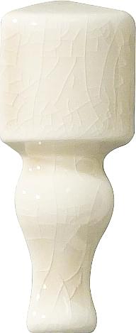 Maison Angoli Finale Ivoire Craquele 3x6