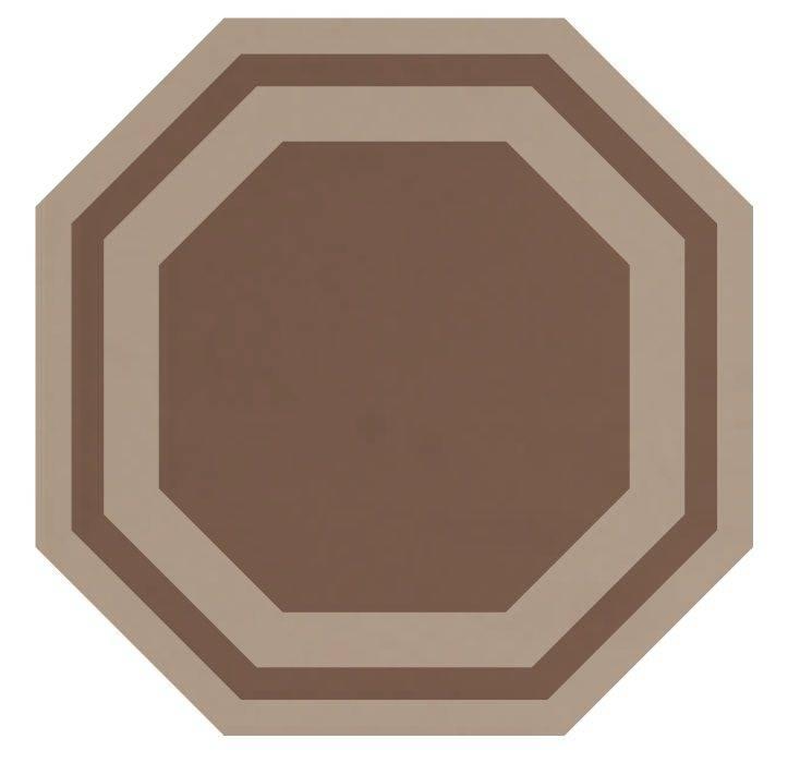 декор Pitti Ottag Sabb Torto B 30x30