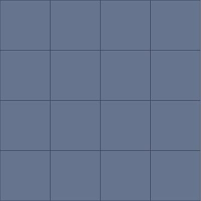 фон Базовая Плитка Синий 12 60x60