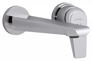 Смеситель Jacob Delafon для умывальника, настенный встраиваемый E97358-CP