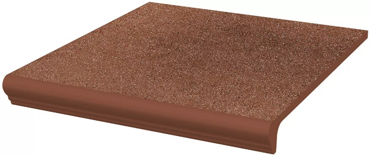 TAURUS BROWN KAPINOS STOPNICA PROSTA NEW 30х33х1,1 матовая