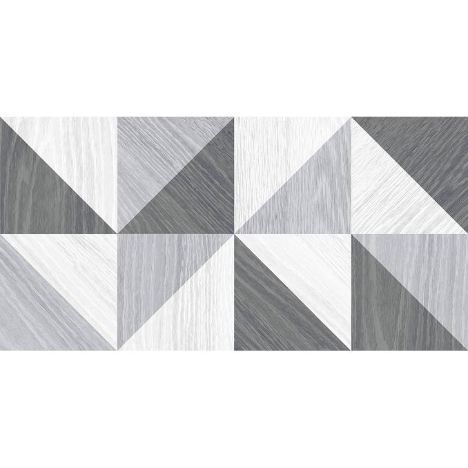 Village Gray Mix 25x50 матовая