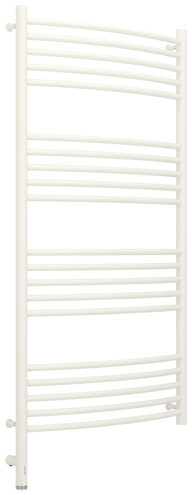 РЭБ "БОГЕМА 3.0" 1200х600 / МЭМ левый (Матовый белый)