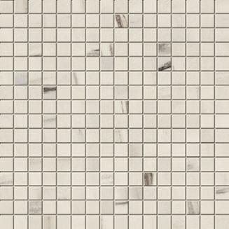 мозаика Marvel Dream Bianco Fantastico Mosaic Q 30.5x30.5