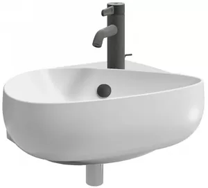 Рукомойник Jacob Delafon (435х360х100) EGK112-00