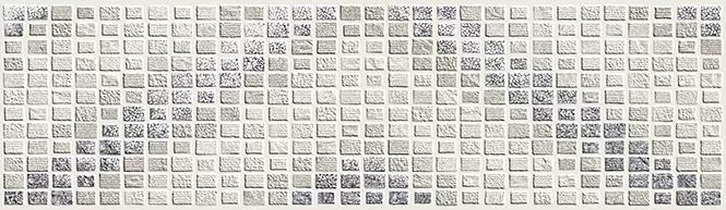 Elevation Decor Acustic White Rect-Bis B112 100X29 матовая