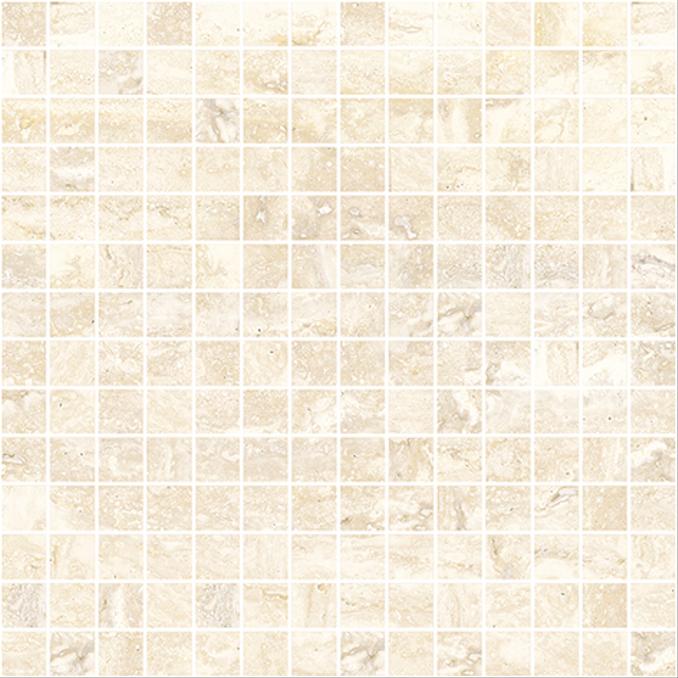 Echo Mosaic Beige 30x30 матовая