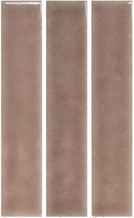 фон Nouvelle Old Rose Gloss 3x16