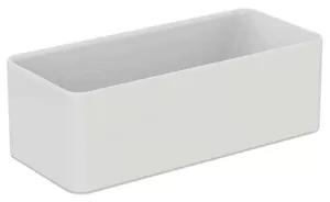 Ванна акриловая Ideal Standard 1800х800х600 белая матовая K8830EN