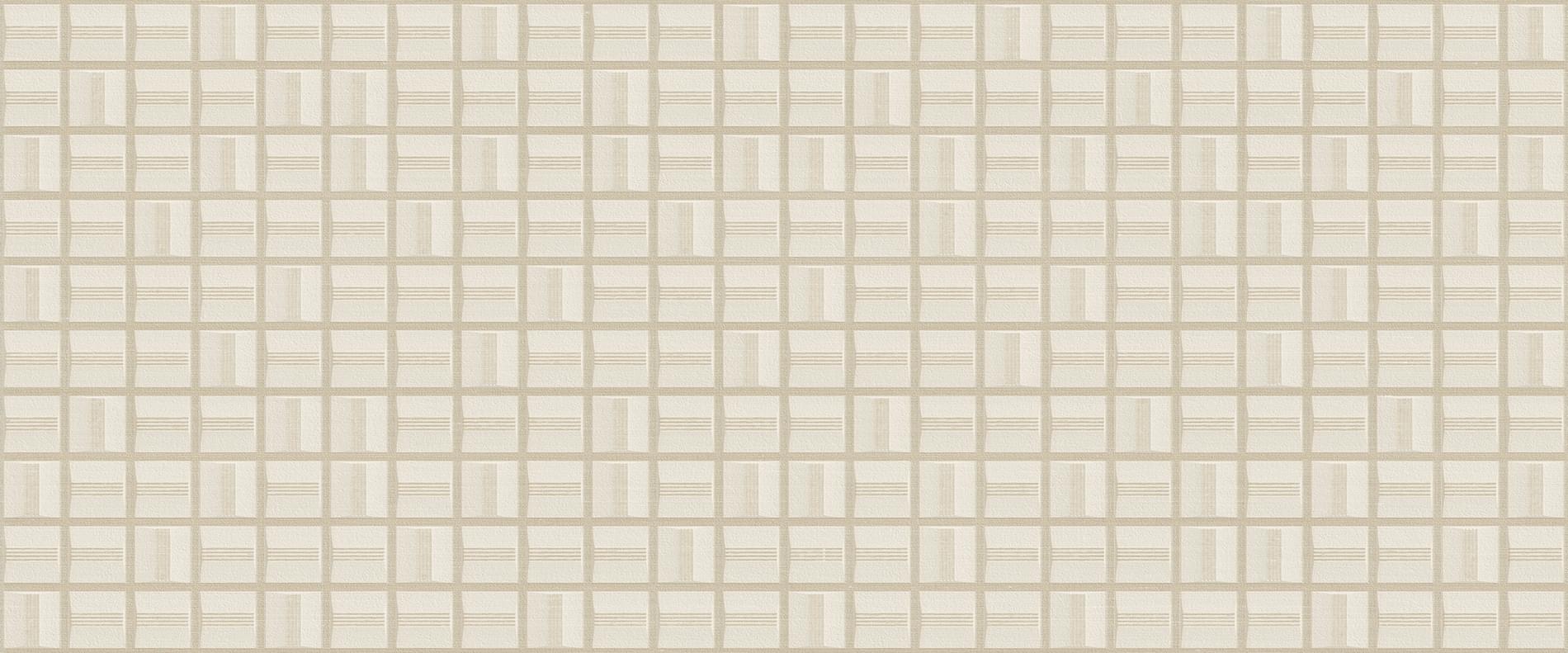 декор Vest 3D Qube Glam 50x120