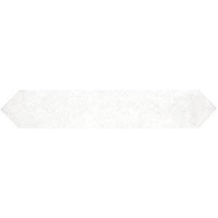 WOW Chateau 111376 Crayons White Gloss 4x22,6