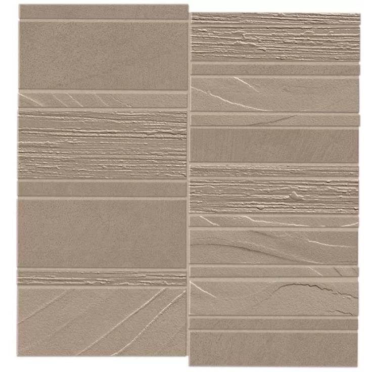 Atlas Concorde Boost Natural AHHM Ecru Trace Mix 29,2x30 матовая