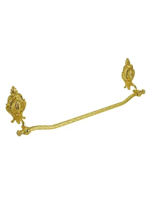 Migliore Полотенцедержатель 60 см золото ML.ELB-60.122.DO