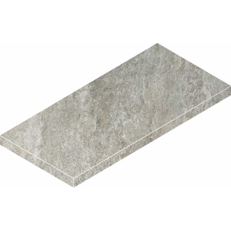 Italon Magma (Магма) 620070002972 Сильвер Грип Левая 33x60 матовая