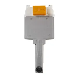 Бачок скрытого монтажа BelBagno 1075х540х80мм, для приставного унитаза BB025-CS