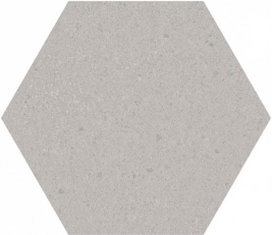декор Otto Esagona Mix Bianco 22.5x19.5