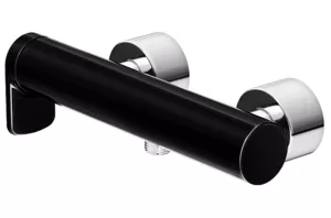 Смеситель для душа Gustavsberg черный+хром GB41218004 23