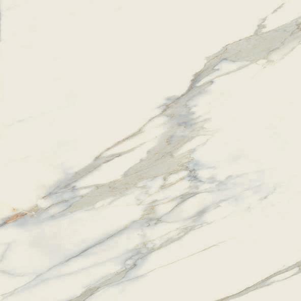 Calacatta Naturale Rettificato 80X80 матовая