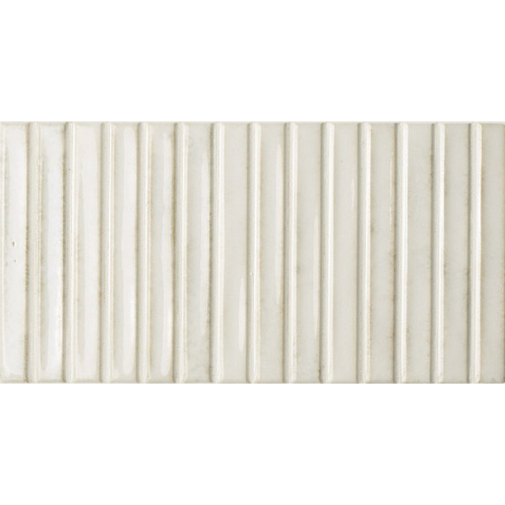 WOW Potters 133172 Bars Swan 12,5x25 глянцевая