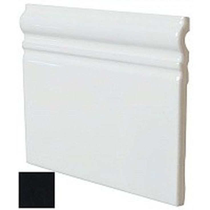 Equipe InMetro 21020 Skirting Negro 15x15