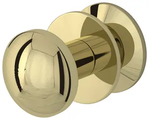 Вешалка крючок "" для полотенцесушителя СУНЕРЖА, нерж.сталь, цвет: шампань 020-2010-0001