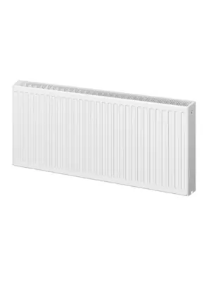 Радиатор стальной AXIS 21 500x500 , нижнее подкл. 1/2 AXIS215005V