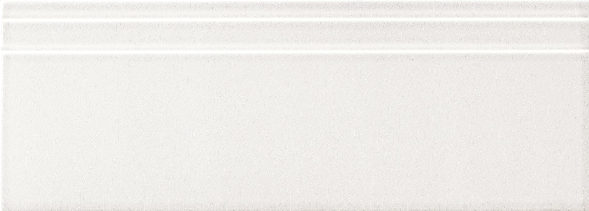 Impressions Zoccolo White 20x56