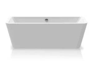 Ванна отдельностоящая Knief Mood (1800x800x600) акриловая, белая 0100-085