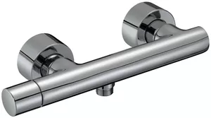 Смеситель Jacob Delafon для душа, однозахватый, хром E8962-CP