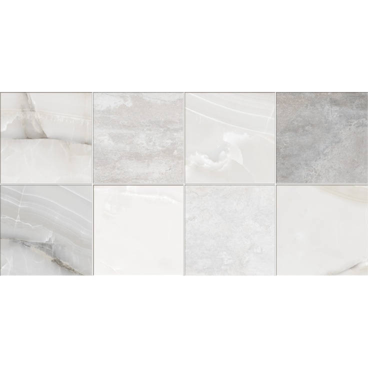 New Trend Titan WT36TIT55 Box 30x60 глянцевая