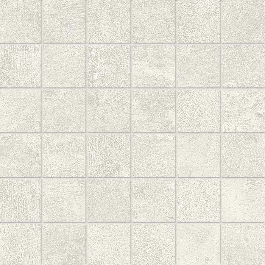 мозаика On Square Mosaico 5x5 Avorio Naturale 30x30