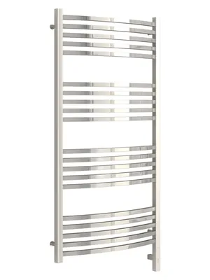 СУНЕРЖА Полотенцесушитель 1200х600 (20ступ) нерж.сталь МЭМ-правый, 00-5705-1260