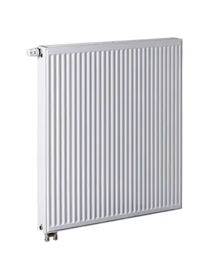 Радиатор стальной KERMI Тип 22 ВШГ:900х400х100 нижнее правое подключение 3/4", 1266 Вт FTV220900401R2Y