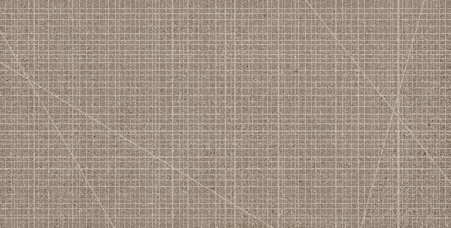 декор Grain Stone Taupe Cage Naturale 60x120
