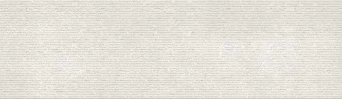 Elevation White Rect Bis B-100 100X29 матовая