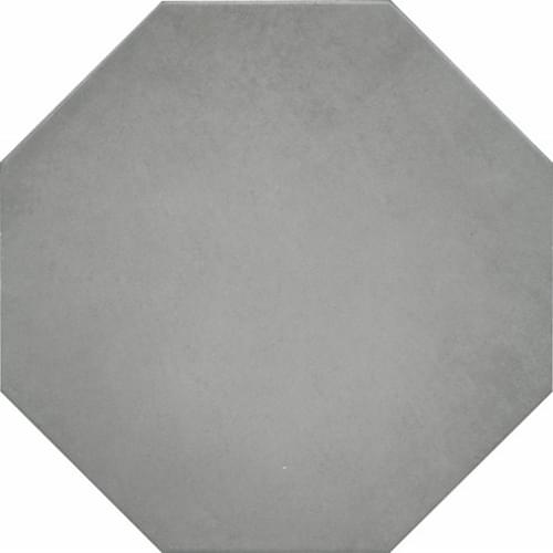фон Пьяцетта Серый 24x24