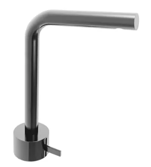 Смеситель для раковины Fantini высокий однозахватный, хром 2702A506WF