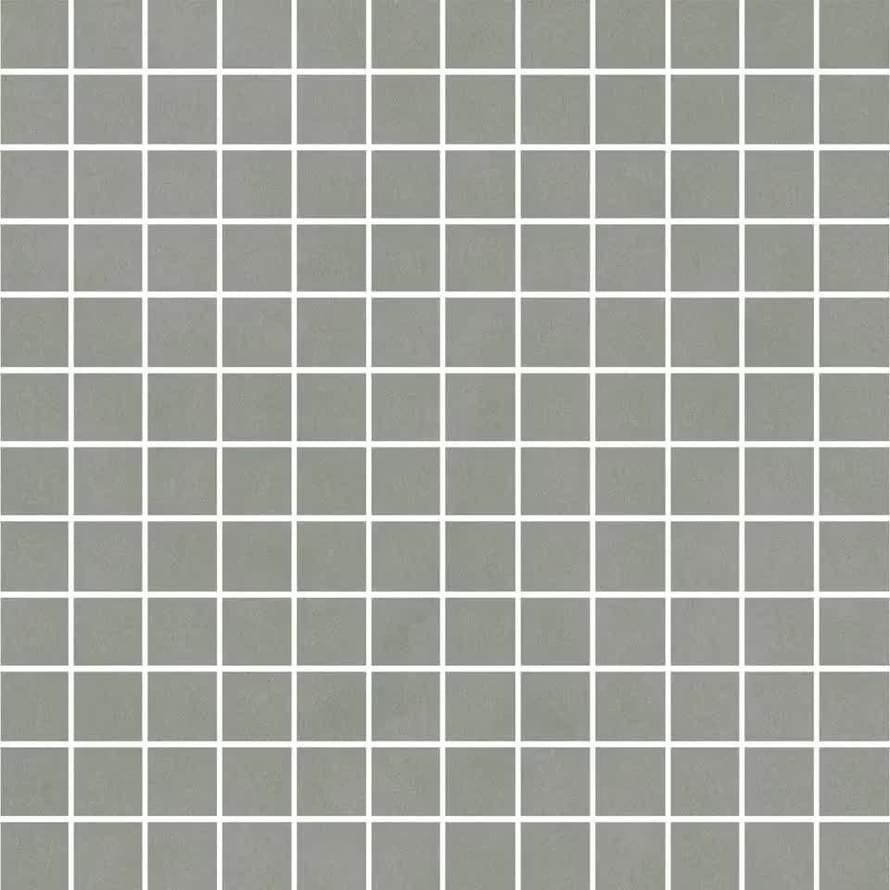 декор Таделакт Зелёный Матовый 29.8x29.8