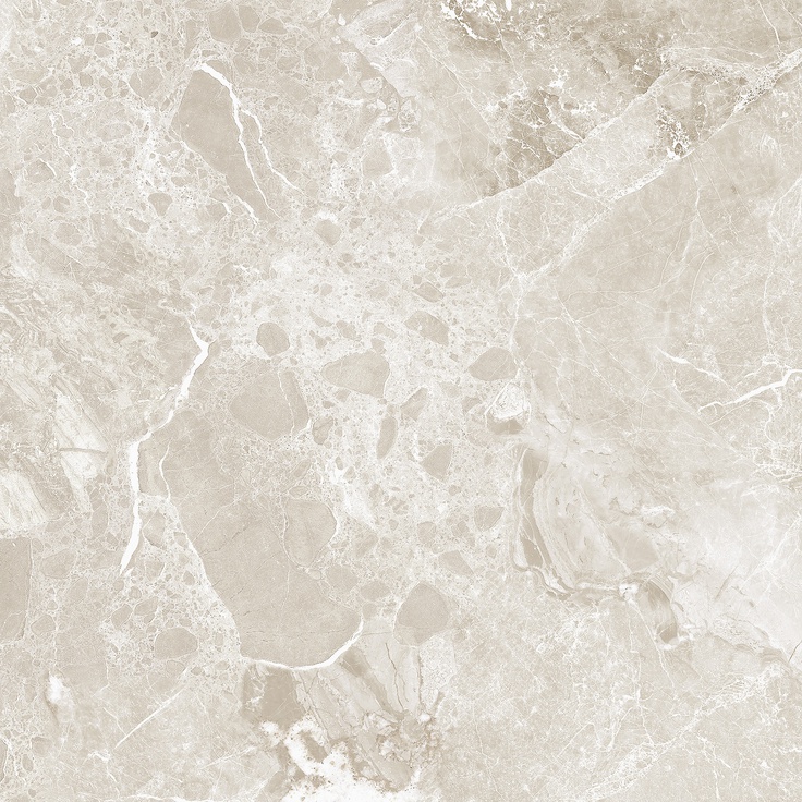Delacora Greiny 6060GRY11 Crema Sugar-эффект 60x60