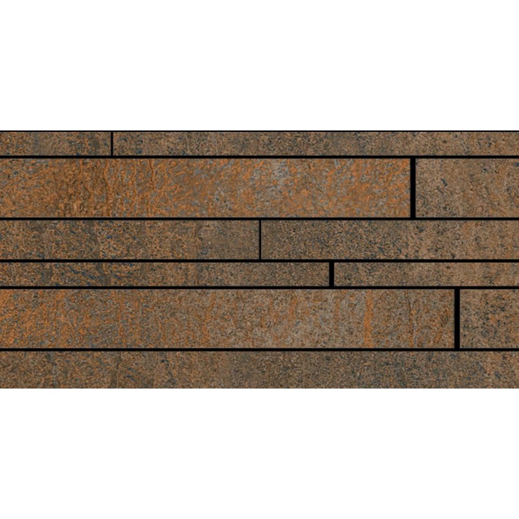 Sant Agostino Oxidart CSAMUOCO45 Muretto Copper 22,5x45 матовая