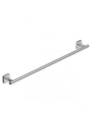Полотенцедержатель KLUDI- для банного полотенца, настенный, 600 мм., хром 2597905