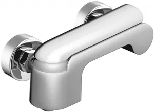 Смеситель CEZARES D-01 для душа, однозахватный, хром