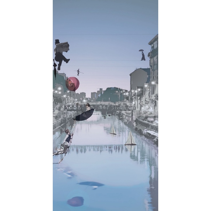 ABK Wide & Style 0009582 Milano B 120x280 матовая